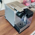 Nespresso DeLonghi Lattissima Touch, Witgoed en Apparatuur, Koffiezetapparaten, Gebruikt, Ophalen of Verzenden, 1 kopje, Afneembaar waterreservoir