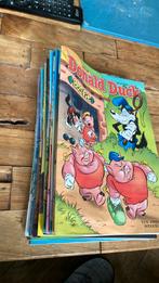 Donald Duck jaargang 2025 1 tm 21, Ophalen, Complete serie of reeks, Europa, Zo goed als nieuw