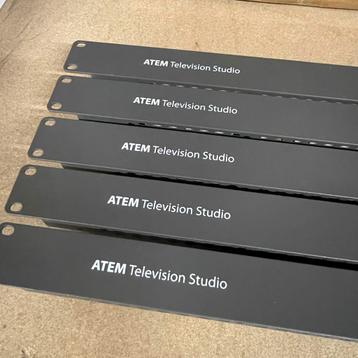 Blackmagic Design ATEM TV Studio Videomixer beschikbaar voor biedingen