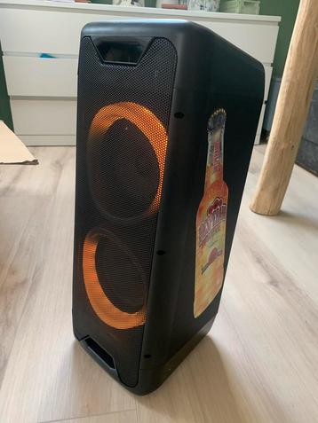 Noonday partybox beschikbaar voor biedingen