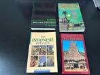 Diverse Indonesische reisgidsen en woordenboek, Ophalen of Verzenden, Gelezen, Azië, Reisgids of -boek