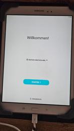 Samsung Tab A SM T550(2015), 9 inch, Gebruikt, 32 GB, Ophalen of Verzenden