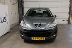 Peugeot 207 1.4 XR 1e eigenaar NAP Airco Cruise APK, Voorwielaandrijving, Stof, 4 cilinders, Origineel Nederlands