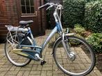 Sparta Ion, elektrische fiets, keurige staat, Ophalen, Sparta, 53 tot 56 cm, Versnellingen