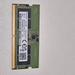 Samsung 8GB PC5-4800 Sodimm, Gebruikt, Verzenden, DDR4, 8 GB