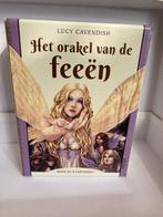 Het orakel van de feeën (nieuw), Verzenden, Nieuw, Tarot of Kaarten leggen, Overige typen