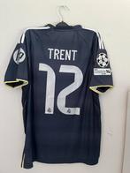 Real Madrid uitshirt 2025/26 Trent maat M, Maat M, Ophalen of Verzenden, Nieuw, Shirt