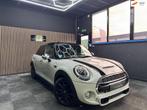 Mini Mini 2.0 Cooper S Chili Serious Business John Works pak, Voorwielaandrijving, 1998 cc, Gebruikt, Zwart