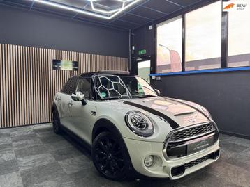 Mini Mini 2.0 Cooper S Chili Serious Business John Works pak beschikbaar voor biedingen