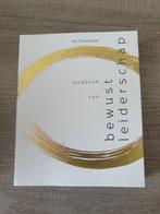 Dagboek van bewust leiderschap jos claessens, Boeken, Ophalen of Verzenden, Gelezen