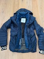 Nieuwe Bogner Skijas Blauw Maat 50, Kleding | Dames, Jassen | Winter, Blauw, Nieuw, Ophalen of Verzenden, Maat 42/44 (L)