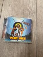 The Wiz - Nederlandse Cast Album CD, Ophalen of Verzenden, Zo goed als nieuw