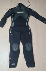 7mm Camaro Hydronomic 7, Watersport en Boten, Duiken, Ophalen of Verzenden, Zo goed als nieuw, Duikpak