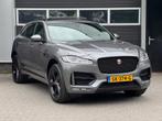 Jaguar F-PACE 2.0 R Sport AWD 20d Pano, Xenon/Led, Navi, Cli, Automaat, Gebruikt, Euro 6, 4 cilinders