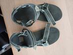Jack wolfskin sandalen maat 40, Sandalen, Overige kleuren, Ophalen of Verzenden, Zo goed als nieuw