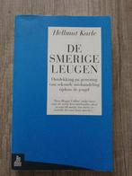 De smerige leugen hellmut karle seksuele mishandeling jeugd, Boeken, Ophalen of Verzenden, Gelezen