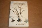 Archetypen - C.G .Jung, Ophalen of Verzenden, Zo goed als nieuw