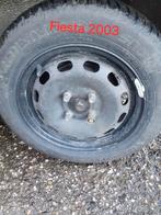 Ford Fiesta winterbanden Vredestein., Ophalen, Ford