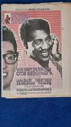 OOR 3-1979 Otis Redding Buddy Holly Ian Dury Terry Reid Dr., Ophalen of Verzenden, Zo goed als nieuw, Muziek, Film of Tv