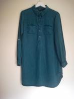 Didi Tuniek Blauw maat 34, Kleding | Dames, Blauw, Didi, Ophalen of Verzenden, Zo goed als nieuw