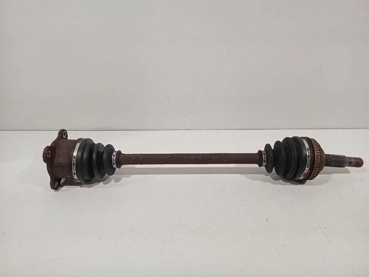 Aandrijfas links achter Toyota RAV4, Auto-onderdelen, Transmissie en Toebehoren, Toyota, Gebruikt, Herkomst onderdeel bekend, 12 maanden garantie