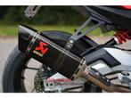 Aprilia TUONO 660 | Quickshifter | Akrapovic ! (bj 2022), 2 cilinders, Motorrijbewijs A, Bedrijf, Onbekend