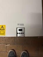Remeha Ketel, Doe-het-zelf en Verbouw, Compressors, Ophalen of Verzenden, Zo goed als nieuw, 6 tot 10 bar