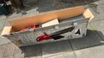 Topcraft BLV 2500 GV, Tuin en Terras, Bladblazers, Ophalen, Gebruikt, Elektrisch