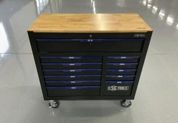 SG Tools XXXL Gereedschapswagen beschikbaar voor biedingen