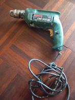 bosch boormachine csb 500 RE, geldrop of mierlo, Doe-het-zelf en Verbouw, Ophalen of Verzenden, Zo goed als nieuw, Boormachine
