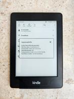 Amazon Kindle Paperwhite 6th generation ereader, Touchscreen, 4 GB of minder, Gebruikt, Ophalen of Verzenden