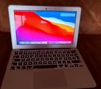 MacBook Air 11-inch (2014) - Goed Onderhouden, Computers en Software, Apple Macbooks, Ophalen, Gebruikt, Qwerty, 128 GB of minder