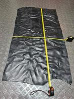 Tuig - Leer Blauwe Golven(zie omschrijving!), Overige kleuren, Leer of Kunstleer, Nieuw, Ophalen of Verzenden