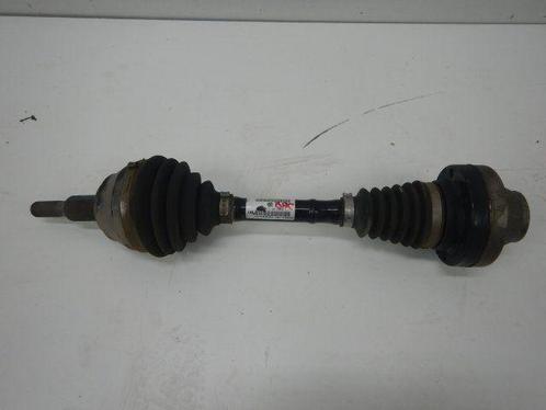 VW Touareg Aandrijfas Links-Voor 7L6407271D, Auto-onderdelen, Transmissie en Toebehoren, Volkswagen, Gebruikt, Ophalen of Verzenden