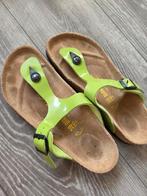 Birkenstock maat 38, Ophalen of Verzenden, Zo goed als nieuw