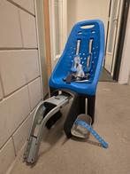 Fietsstoeltje Yepp achter, Ophalen, Zo goed als nieuw