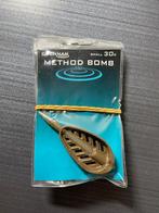 Drennan Method Bomb Small 30g, Ophalen of Verzenden, Nieuw