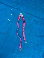 Honden riem voor in de auto, Dieren en Toebehoren, Ophalen, Zo goed als nieuw