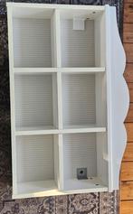 IKEA Hensvik wandplank., Ophalen, 25 tot 50 cm, 50 tot 100 cm, Minder dan 100 cm