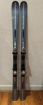 Elan Silver Magic Ski’s - 160 cm - Goede staat, 140 tot 160 cm, Gebruikt, Skiën, Ski's