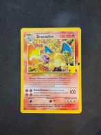 Charizard Dracaufeu 4/102 Celebrations, Hobby en Vrije tijd, Ophalen of Verzenden, Zo goed als nieuw, Losse kaart, Foil