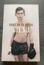 Griet op de Beeck - Gij Nu, Ophalen of Verzenden, Zo goed als nieuw