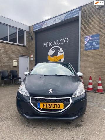 Peugeot 208 1.0 PureTech LIKE beschikbaar voor biedingen