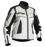 Lindstrands Zhiva dames motorjas maat 42 Nieuw+Labels(249,-, Nieuw met kaartje, Jas | textiel, Duell, Ophalen of Verzenden