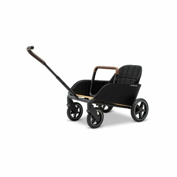 The Jiffle Wagon Bolderkarzitje - Nieuw in doos!, Caravans en Kamperen, Bolderkarren, Nieuw, Ophalen of Verzenden