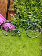 Btwin Elops 520, Versnellingen, 49 tot 53 cm, Zo goed als nieuw, Ophalen