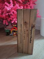 Segura Viudas Hetedad Brut Cava 1.5 liter, Ophalen, Spanje, Overige typen, Nieuw