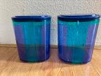 Voorraadpot Tupperware (2 stuks), Ophalen of Verzenden, Gebruikt