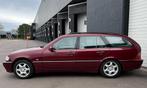 Mercedes-Benz C-klasse Combi 280 Classic UNIEK! 6CILL/SCHUIF, Gebruikt, Overige carrosserieën, Overige brandstoffen, 1415 kg