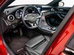 Mercedes-Benz C-Klasse C 250 AMG Line | NIGHT (bj 2018), Automaat, 12 maanden, 4 cilinders, Leder